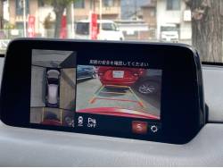 ＣＸ－５ ＸＤ Ｌパッケージの中古車画像