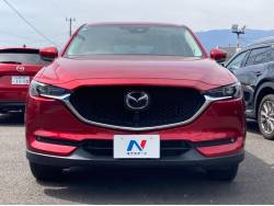 ＣＸ－５ ＸＤ Ｌパッケージの中古車画像