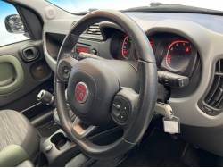 パンダ ４×４イタリアーナの中古車画像