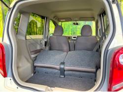 ライフ パステルの中古車画像