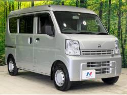 ＮＶ１００クリッパーバン ＤＸの中古車画像