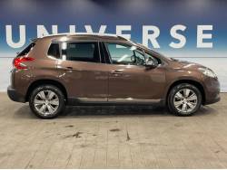 ２００８ プレミアムの中古車画像