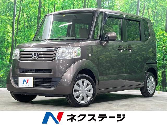 ホンダ N－BOX G 4.3万Km (青森県)[032]の中古車詳細｜青森県の