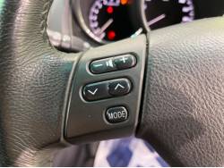 ハリアー ２４０Ｇ プレミアムＬパッケージの中古車画像