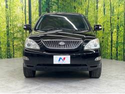 ハリアー ２４０Ｇ プレミアムＬパッケージの中古車画像