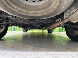 ハリアー ２４０Ｇ プレミアムＬパッケージの中古車画像