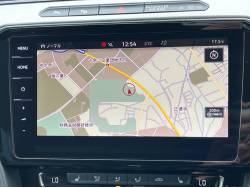 パサートヴァリアント ２．０ＴＳＩ Ｒラインの中古車画像