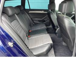 パサートヴァリアント ２．０ＴＳＩ Ｒラインの中古車画像