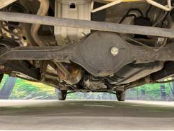 ＮＶ１００クリッパーバン ＤＸ ＧＬパッケージの中古車画像