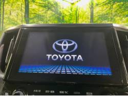 アルファード ２．５Ｓの中古車画像