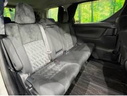 アルファード ２．５Ｓの中古車画像