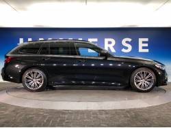 ３シリーズ ３２０ｄ ｘＤｒｉｖｅツーリング Ｍスポーツ リミテッドの中古車画像