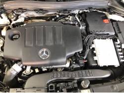 ＧＬＡクラス ＧＬＡ２００ｄ ４マチックの中古車画像