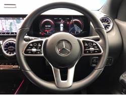 ＧＬＡクラス ＧＬＡ２００ｄ ４マチックの中古車画像