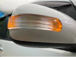 アイシス プラタナ Ｖセレクションの中古車画像