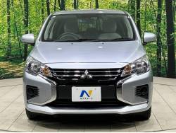 ミラージュ Ｍの中古車画像