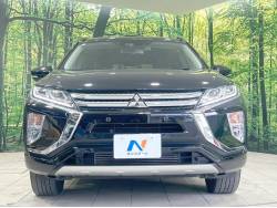 エクリプスクロス Ｇプラスパッケージの中古車画像