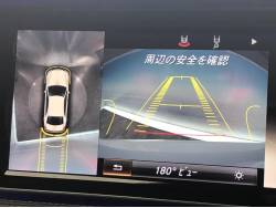 Sクラス S400ハイブリッド エクスクルーシブ（メルセデス