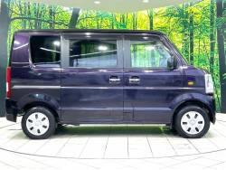 エブリイワゴン ＪＰの中古車画像