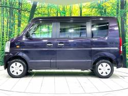 エブリイワゴン ＪＰの中古車画像