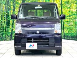 エブリイワゴン ＪＰの中古車画像