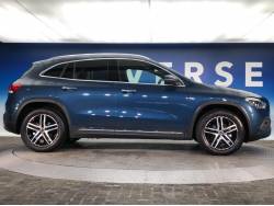 ＧＬＡクラス ＧＬＡ１８０の中古車画像