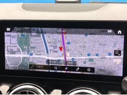 ＧＬＡクラス ＧＬＡ１８０の中古車画像