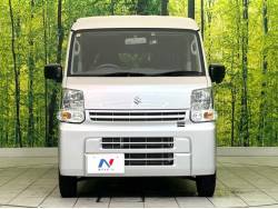 エブリイ ＰＡの中古車画像