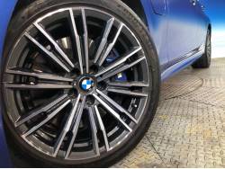 ３シリーズ ３３０ｅ Ｍスポーツの中古車画像