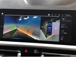 ３シリーズ ３３０ｅ Ｍスポーツの中古車画像