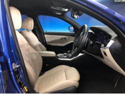 ３シリーズ ３３０ｅ Ｍスポーツの中古車画像