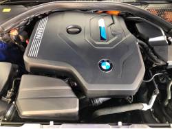 ３シリーズ ３３０ｅ Ｍスポーツの中古車画像