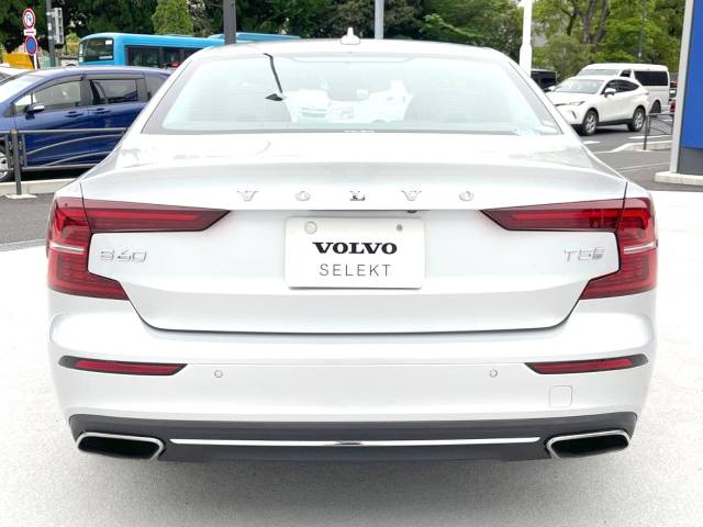 ボルボ Ｓ６０ Ｔ５ インスクリプション 2.9万Km (神奈川県)[950]の中古車詳細