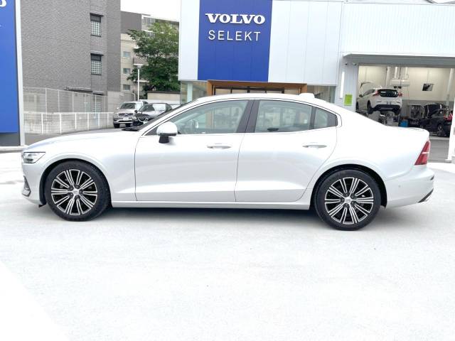 ボルボ Ｓ６０ Ｔ５ インスクリプション 2.9万Km (神奈川県)[950]の中古車詳細
