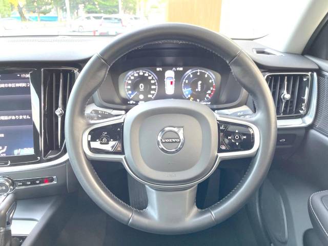 ボルボ Ｓ６０ Ｔ５ インスクリプション 2.9万Km (神奈川県)[950]の中古車詳細