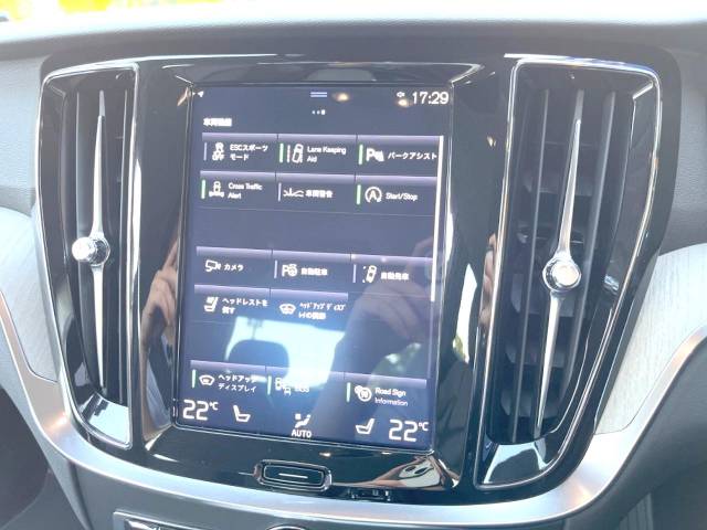 ボルボ Ｓ６０ Ｔ５ インスクリプション 2.9万Km (神奈川県)[950]の中古車詳細