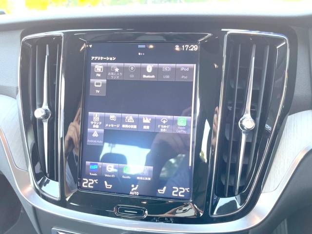 ボルボ Ｓ６０ Ｔ５ インスクリプション 2.9万Km (神奈川県)[950]の中古車詳細