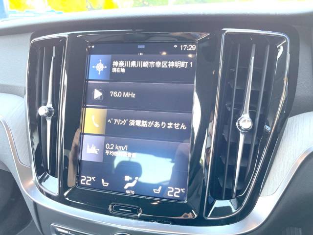 ボルボ Ｓ６０ Ｔ５ インスクリプション 2.9万Km (神奈川県)[950]の中古車詳細