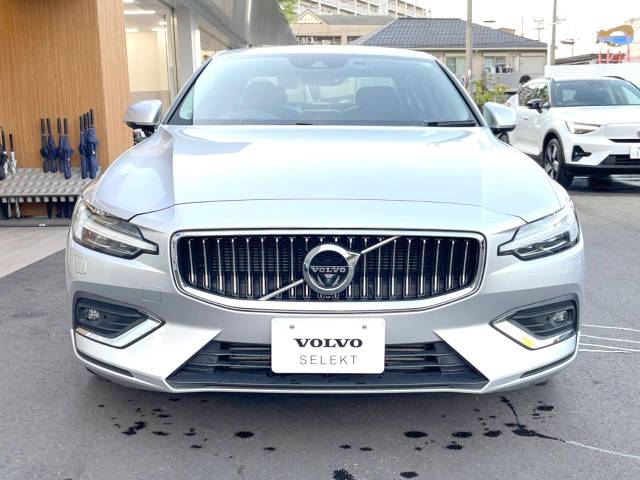 ボルボ Ｓ６０ Ｔ５ インスクリプション 2.9万Km (神奈川県)[950]の中古車詳細