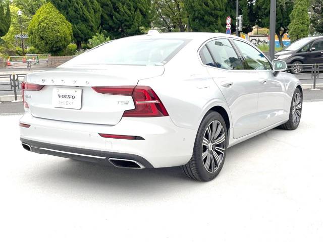 ボルボ Ｓ６０ Ｔ５ インスクリプション 2.9万Km (神奈川県)[950]の中古車詳細