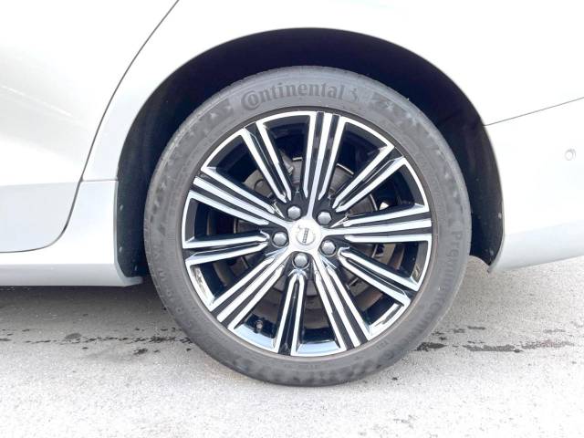 ボルボ Ｓ６０ Ｔ５ インスクリプション 2.9万Km (神奈川県)[950]の中古車詳細