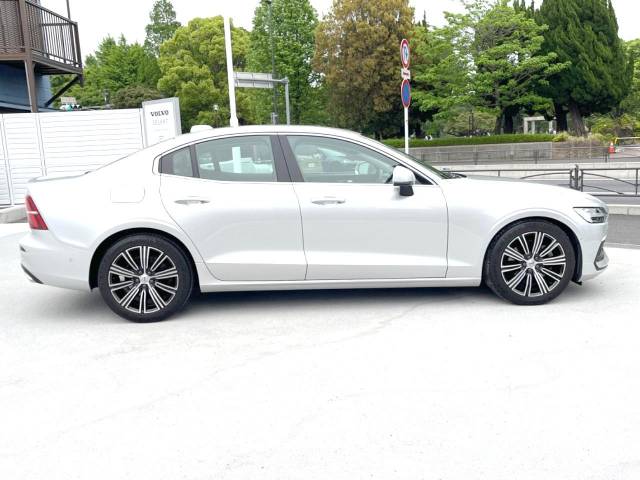 ボルボ Ｓ６０ Ｔ５ インスクリプション 2.9万Km (神奈川県)[950]の中古車詳細