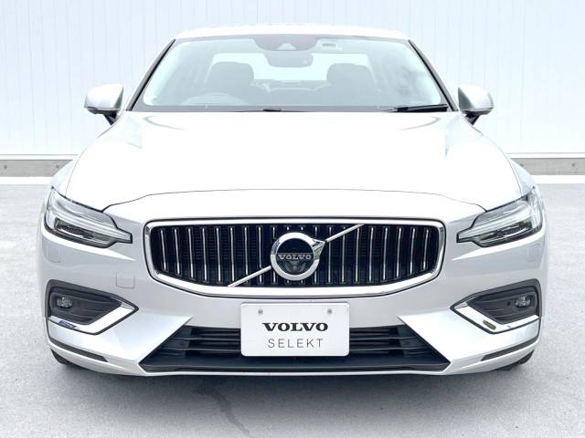 ボルボ Ｓ６０ Ｔ５ インスクリプション 2.9万Km (神奈川県)[950]の中古車詳細