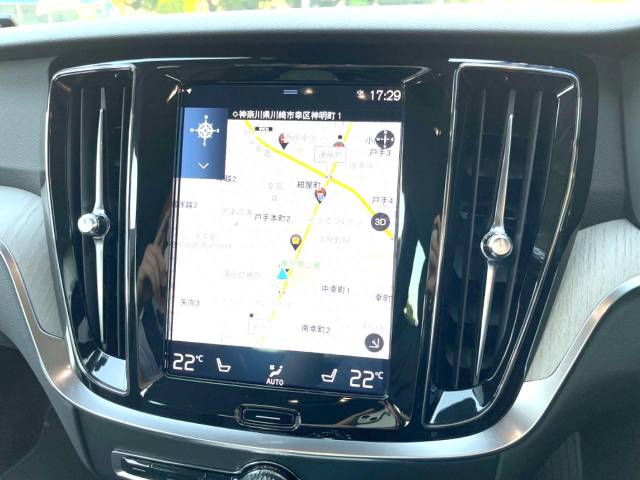 ボルボ Ｓ６０ Ｔ５ インスクリプション 2.9万Km (神奈川県)[950]の中古車詳細