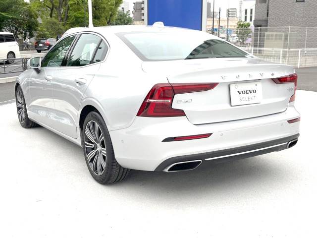ボルボ Ｓ６０ Ｔ５ インスクリプション 2.9万Km (神奈川県)[950]の中古車詳細