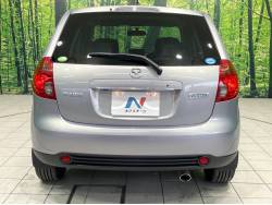 ベリーサ ベースグレードの中古車画像