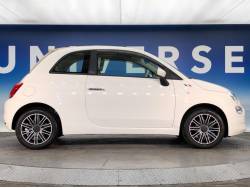 ５００Ｃ １．２ ポップの中古車画像