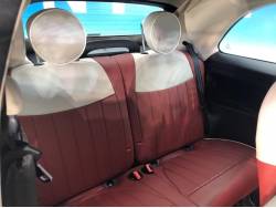 ５００Ｃ １．２ ポップの中古車画像