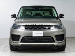 レンジローバースポーツ オートバイオグラフィーダイナミック ５２５ＰＳの中古車画像