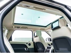 レンジローバースポーツ オートバイオグラフィーダイナミック ５２５ＰＳの中古車画像